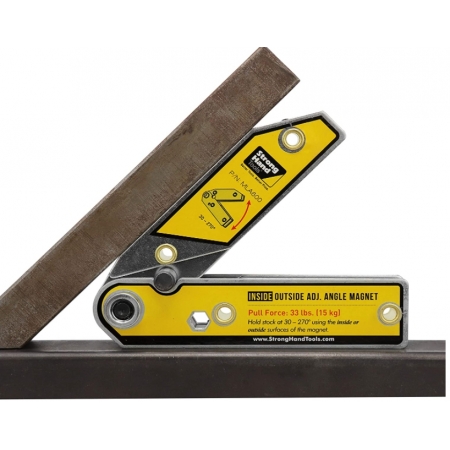 Adjustable magnetic holder 15kg Adjustable magnetic holder 15kg