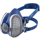 Masque respiratoire GVS Elipse P3 avec filtres anti-odeurs M/L