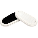 Coppia de filtres anti-odeur P3 GVS
