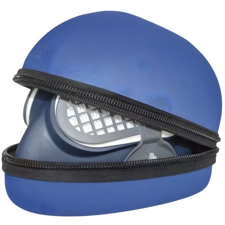 &Eacute;tui pour masque respiratoire GVS Elipse P3