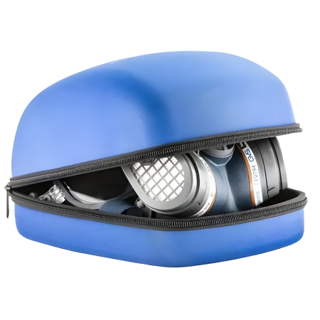 &Eacute;tui pour masque respiratoire GVS Elipse INTEGRA P3