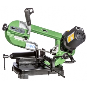 Scie &agrave; ruban Nebes TM125 Inverter