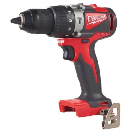 Brushless percussion drill Milwaukee M18 BLPD2-0X only drill