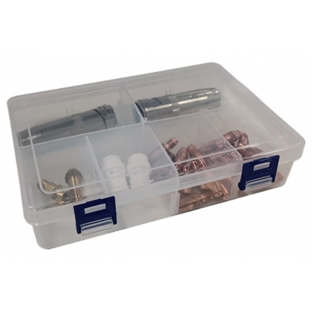 Kit de consommables pour la torche MIG 25