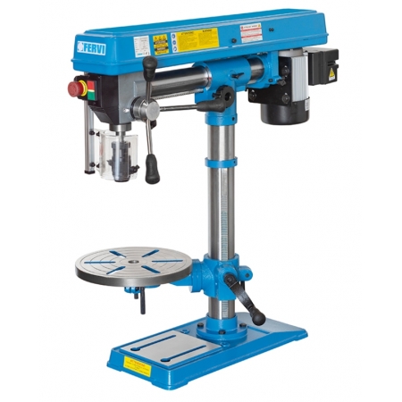 Radial drill press FERVI 0757