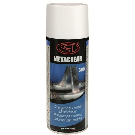 D&eacute;tergent rapide METACLEAN 400 ml