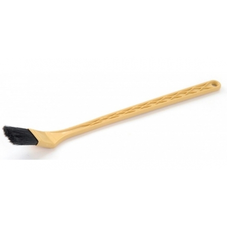 Brosse &agrave; long manche r&eacute;sistante aux acides
