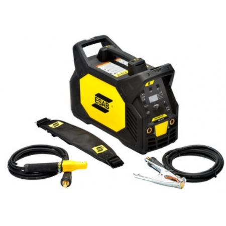 Esab Renegade ES 210i | Postes &agrave; souder MMA
