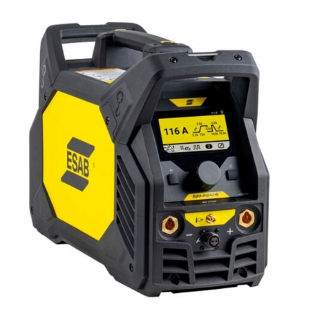 ESAB Renegade ET 210iP Advanced | Poste &agrave; souder TIG