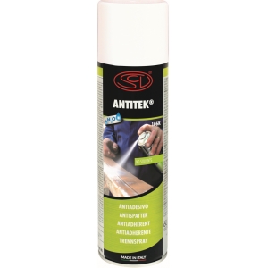 Bombolette anti-adh&eacute;sive ECO-TECK