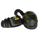 Masque automatique Esab Sentinel A60 Air + syst&egrave;me de ventilation EPR-X1