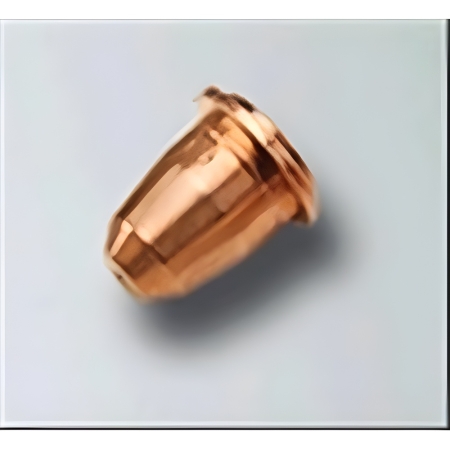 5 buses de 0,9 mm pour d&eacute;coupeur plasma