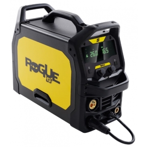 Esab Rogue EM 180 | Poste &agrave; souder multiproc&eacute;d&eacute; (MMA, MIG MAG)