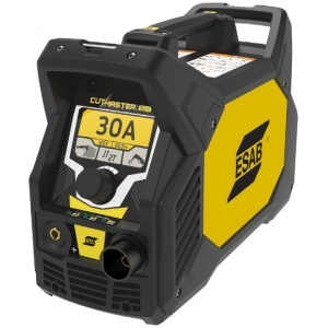 Esab Cutmaster 30+ | D&eacute;coupe Plasma