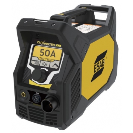 Esab Cutmaster 50+ | Plasma Cutter