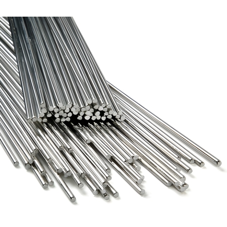 Baguettes de soudage TIG 4043 ALSi5 4 kg