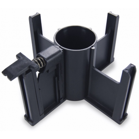 Adaptateur pour bobines de 300 mm sans support central