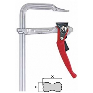 Serre-joint rapide