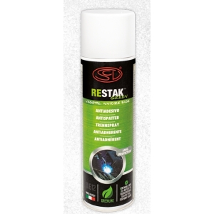 Spray antiadh&eacute;sif v&eacute;g&eacute;tal naturel RESTAK