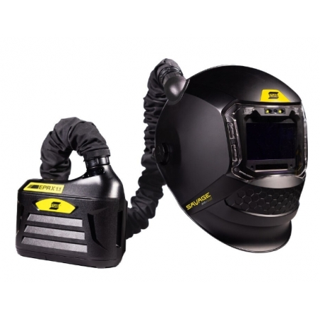 Esab Savage A50 Lux + syst&egrave;me EPR-X1.1