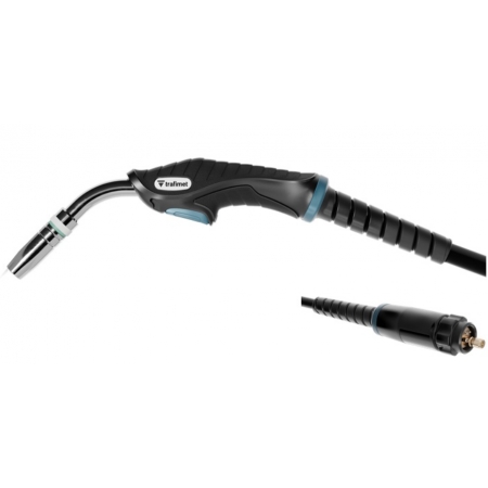Welding torch Mig-Mag Trafimet Ergoplus 25 Welding torch Mig-Mag Trafimet Ergoplus 25