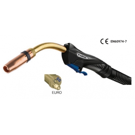 Torche Mig-Mag 500 Trafimet refroidie par eau