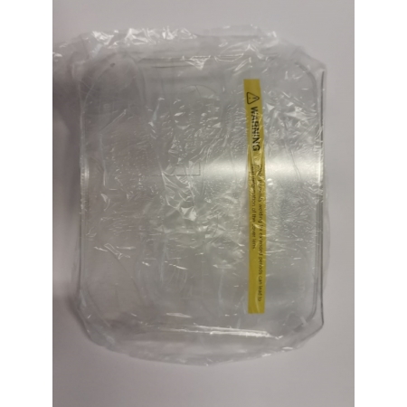 Lentille de protection externe pour Savage A50 Lux