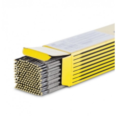 201 &eacute;lectrodes cellulosiques Citoflex 3.2x350mm