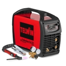 Soudure TIG TELWIN Technology 222 - AC / DC