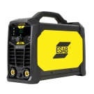 Poste &agrave; souder inverter MMA Esab Rogue ES 180i PRO CE