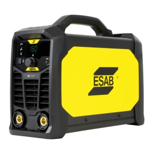 Poste &agrave; souder inverter MMA Esab Rogue ES 150i