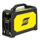 Poste &agrave; souder inverter MMA Esab Rogue ES 180i PRO CE