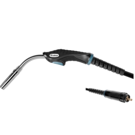 Welding torch Mig-Mag 36 M6 3 meters