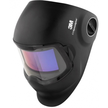 3M Welding Helmet Speedglas G5-02 Curved
