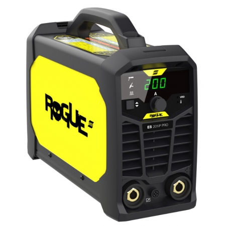 Esab Rogue ES 201iP PRO | Postes de soudage MMA