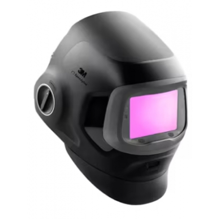 3M speedglas Pro G5-03 automatic mask with VC Variable colours filter