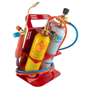 Turbo Set 90 | Kit de soudage autog&egrave;ne