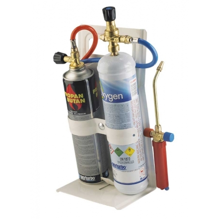 Turbo Set 30 | Kit de soudage autog&egrave;ne