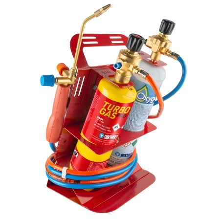 Turbo Set 110 | Kit de soudure autog&egrave;ne