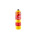 Bombonne jetable TURBO GAS PRO 400g pour Turbo Set 110