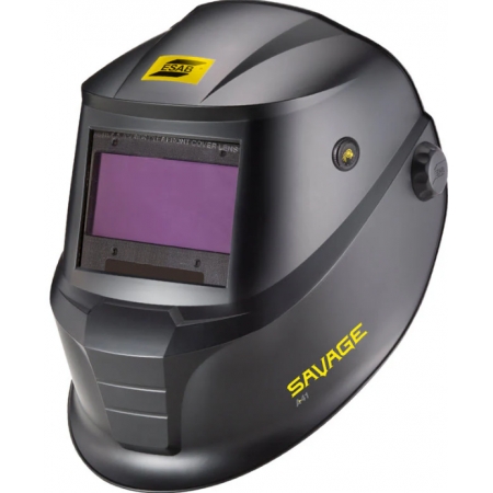Masque de soudage Esab Savage A41 Noir
