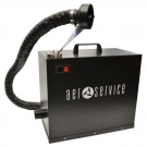 Aspirateur de fum&eacute;es de soudure Helvi PFE