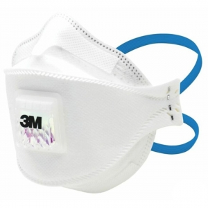 Mascherina Monouso 3M Aura FFP2