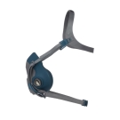 Semimaschera 3M riutilizzabile Medium