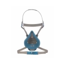 Semimaschera 3M riutilizzabile Medium