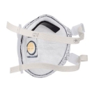 Mascherina 3M per fumi di saldatura, FFP2, con valvola