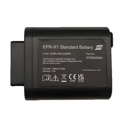 Batterie pour Esab EPR-X1.1