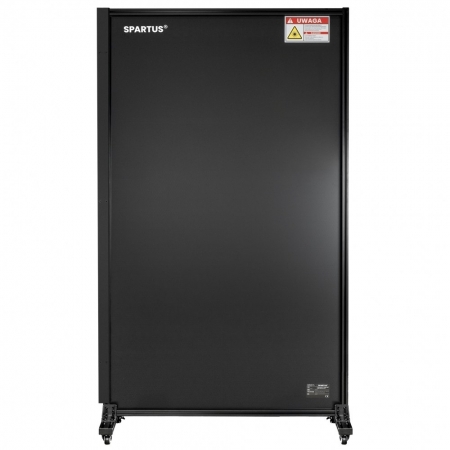 &Eacute;cran 1100x2000 avec connecteur pour cellules de soudage laser