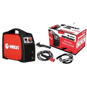 Poste &agrave; souder Inverter MMA Helvi Sparc 226