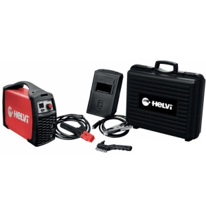 Poste &agrave; souder Inverter MMA Helvi Sparc 226